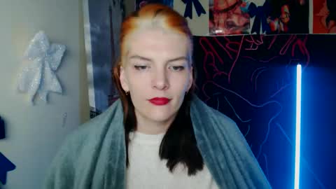 Vanessa online show from February 4, 2:10 pm