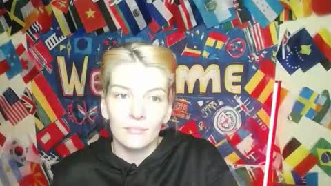 Vanessa online show from March 6, 6:51 pm