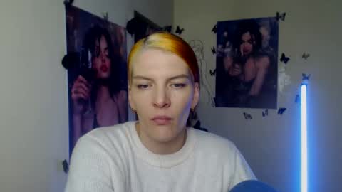 Vanessa online show from February 8, 2:20 pm