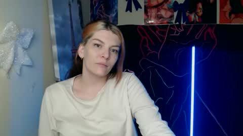 Vanessa online show from March 13, 5:49 pm