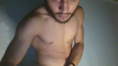 paulo robles online show from October 13, 4:25 am