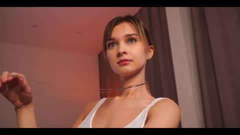 Heeeeey Im Hanna the art of tease  online show from October 4, 3:32 pm