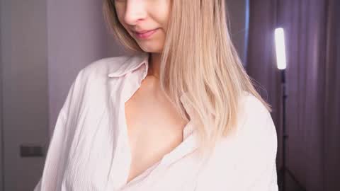 Heeeeey Im Hanna the art of tease  online show from February 9, 4:04 am