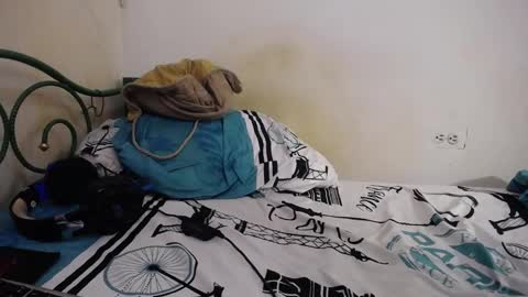 Harold online show from January 5, 1:58 pm