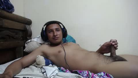 Harold online show from November 9, 12:58 am