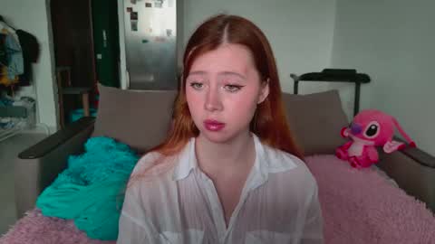 Vasilisa lik online show from October 10, 7:36 am