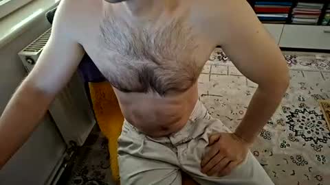 Vasi Sexyi online show from July 23, 8:23 am