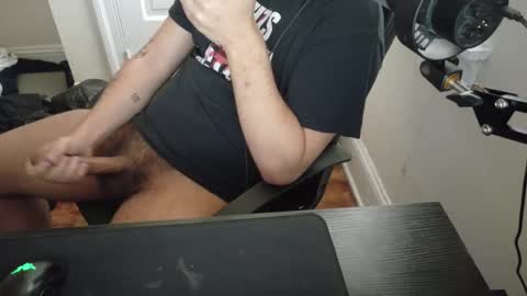 VaughnKay online show from February 20, 8:55 pm