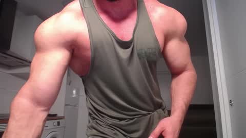 Toni Martins online show from February 21, 9:24 am