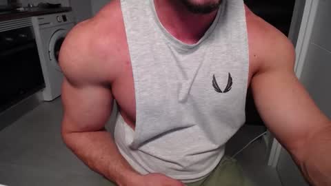 Toni Martins online show from March 3, 9:33 am