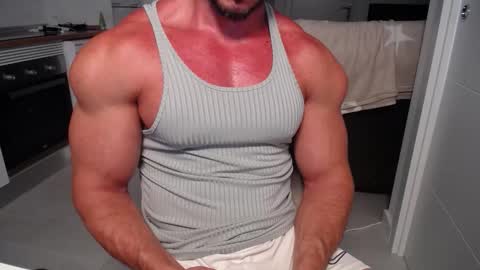 Toni Martins online show from October 8, 11:38 am