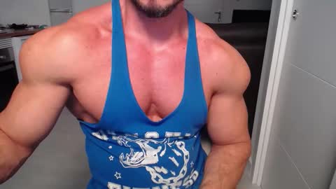 Toni Martins online show from November 26, 12:13 pm