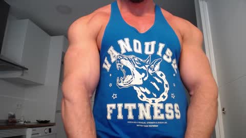 Toni Martins online show from February 5, 12:38 pm