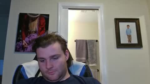 vecnazknight online show from February 18, 12:54 am