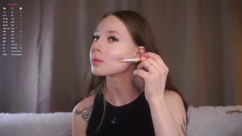 vedatroe online show from April 3, 2:07 am