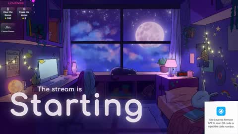 Vegan catVR online show from November 15, 2:35 am