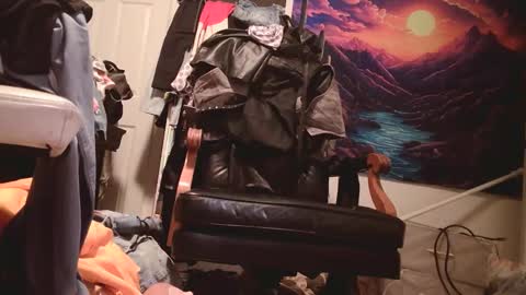 vegasmd online show from February 15, 11:42 am