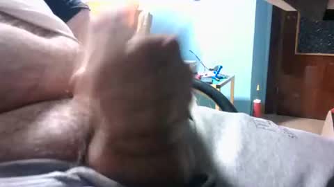 vegeta_ssj online show from February 17, 12:32 am