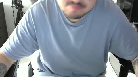 Charles online show from December 2, 4:15 pm