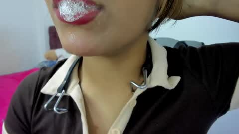 camila online show from March 3, 8:11 pm