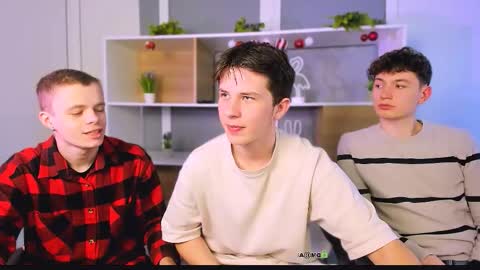 veldi_to online show from January 10, 6:41 am