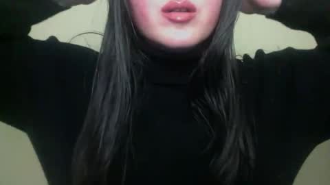 velira_ online show from March 5, 7:17 am