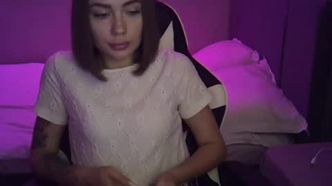 velour_myst online show from July 31, 3:02 pm