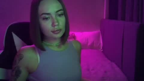 velour_myst online show from July 18, 4:20 pm