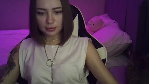velour_myst online show from August 6, 1:53 pm