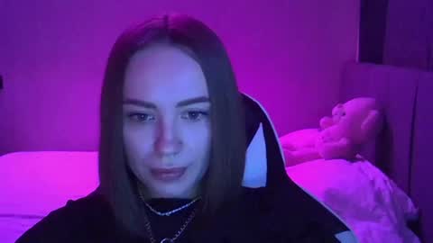 velour_myst online show from July 27, 2:25 pm