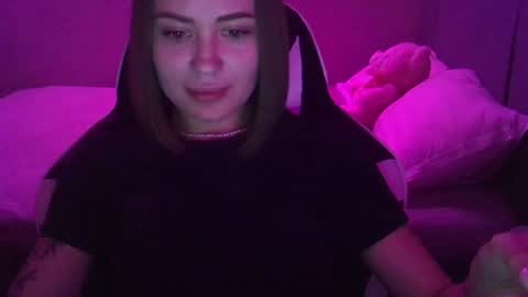 velour_myst online show from July 20, 5:37 pm