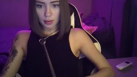 velour_myst online show from August 9, 1:38 pm