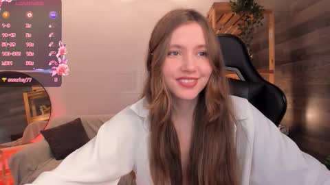 velvet_cherry online show from September 30, 3:55 pm