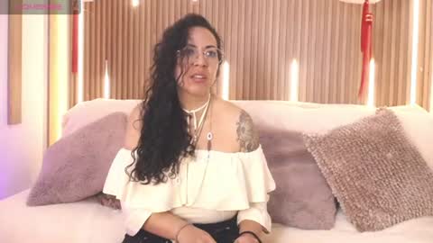 Emma Curly online show from June 11, 12:36 pm