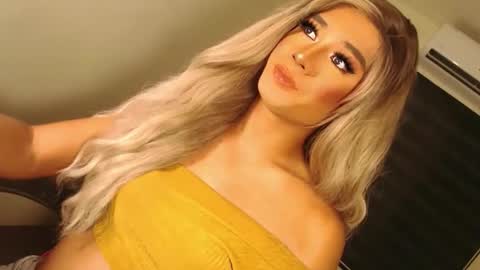 Richy will make you fall in love online show from October 25, 4:18 pm