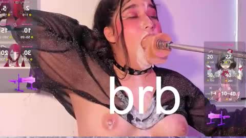 velvet_rosee_ online show from October 30, 3:45 pm