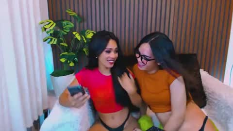 Velvet online show from July 28, 2:13 pm