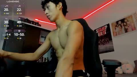 juansito online show from April 22, 9:05 am