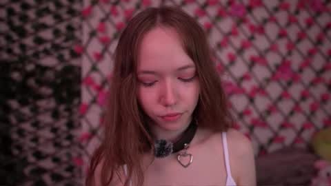 Polly online show from October 19, 1:21 am