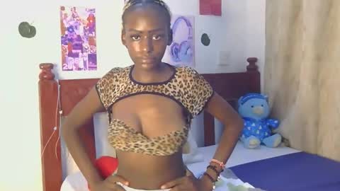 velvetdesiree online show from June 4, 7:20 pm
