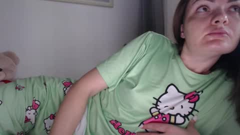 velvetmoon123 online show from November 24, 11:42 am