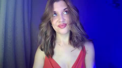 VelvetRich8 online show from March 10, 11:07 pm