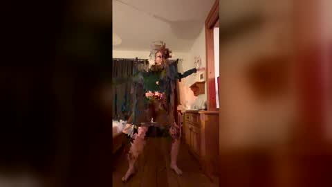 Velvet online show from April 7, 3:19 am