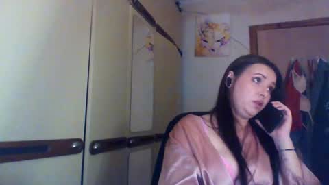 vendi rassell8855 online show from June 10, 5:56 pm