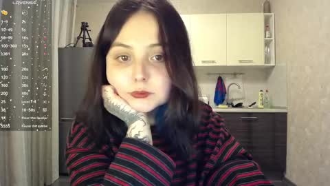 eva 3 online show from February 13, 9:28 pm