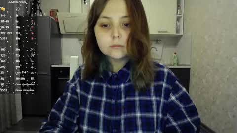 eva 3 online show from February 5, 10:22 pm