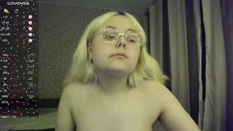 eva 3 online show from October 15, 11:16 pm