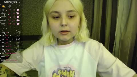 eva 3 online show from October 19, 3:33 am