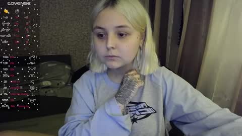 eva 3 online show from October 24, 12:44 am