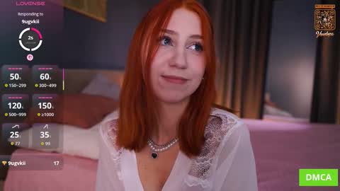 Venelopa online show from November 19, 1:43 pm